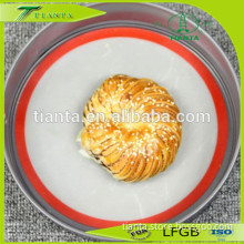 Oven Safe Multifunctional Silicone Place Mat